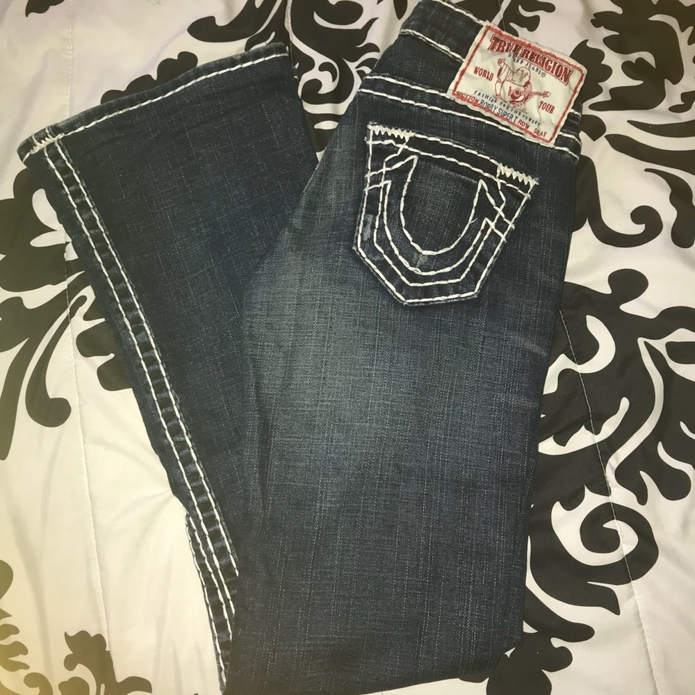 True Religion Jeans/ Size 25